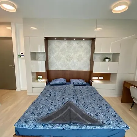 Benczur Appartement