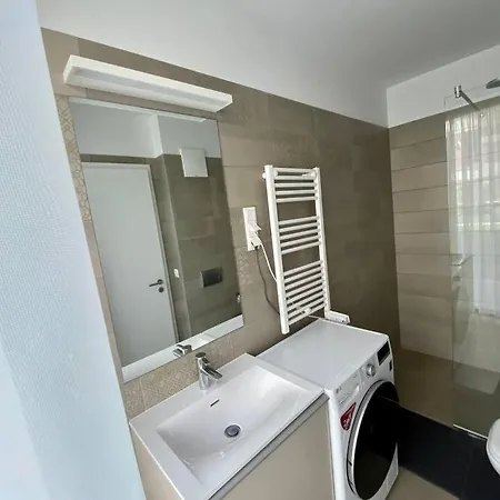 Appartement Benczur *