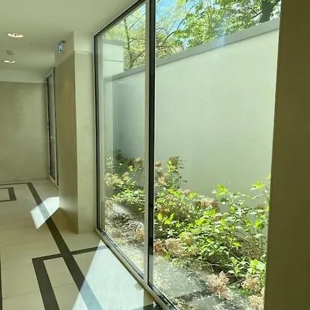 Benczur Appartement