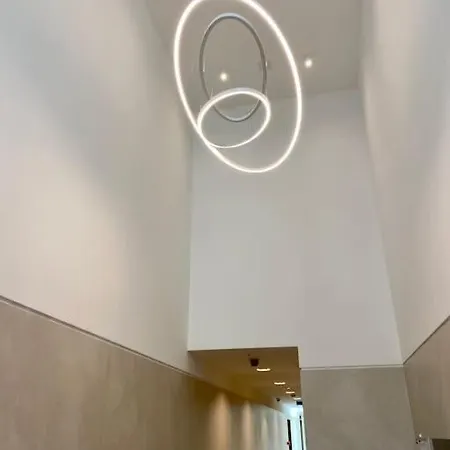 Benczur Apartment *