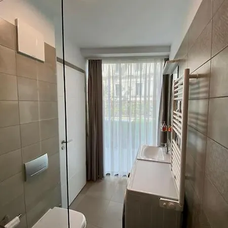 Benczur Appartement