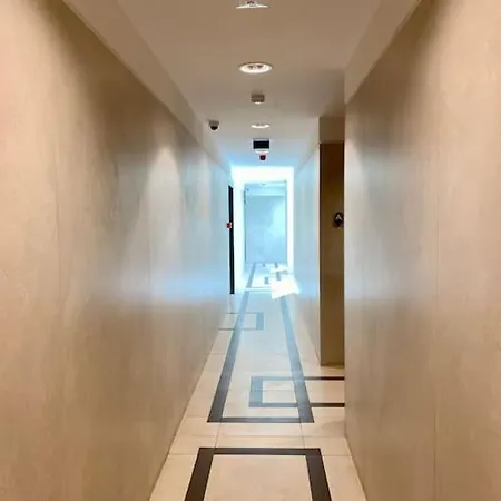Benczur Appartement